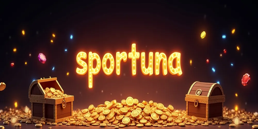 Sportuna Casino en LÃnea